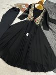 DESIGNER-GEORGETTE-PLAIN-GOWN-BOTTOM-DUPATTA-WTH-POSITION-WORK-WITH-READY-MADE-LACE-BORDER-WORK-KOTI-PARTY-WEAR-WHOLESALE-PRICE-ETHNIC-GARMENT-2.jpg