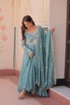 DESIGNER-GEORGETTE-SEQUENCE-CODING-BEADS-EMBROIDERY-WORK-GOWN-WITH-DUPATTA-FESTIVE-WEAR-WHOLESALE-PRICE-ETHNIC-GARMENT-13.jpg