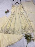 DESIGNER-GEORGETTE-SEQUENCE-EMBROIDERY-WITH-REAL-MIRROR-WORK-GOWN-BOTTOM-WITH-DUPATTA-FESTIVE-WEAR-WHOLESALE-PRICE-ETHNIC-GARMENT-2.jpg