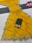 DESIGNER-GEORGETTE-SILK-SEQUENCE-AND-ZARI-EMBROIDERY-WORK-WITH-CUTWORK-BORDER-SAREE-WITH-STITCHED-BLOUSE-WEDDING-WEAR-WHOLESALE-PRICE-ETHNIC-GARMENT-2.jpg