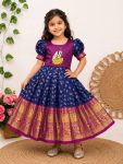 DESIGNER-JACQUARD-AND-MONO-SILK-WEAVED-ZARI-BORDER-WITH-HAND-EMBROIDERY-MAGGAM-WORK-KIDS-GOWN-FESTIVE-WEAR-WHOLESALE-PRICE-ETHNIC-GARMENT-1.jpg