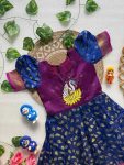 DESIGNER-JACQUARD-AND-MONO-SILK-WEAVED-ZARI-BORDER-WITH-HAND-EMBROIDERY-MAGGAM-WORK-KIDS-GOWN-FESTIVE-WEAR-WHOLESALE-PRICE-ETHNIC-GARMENT-1.jpg