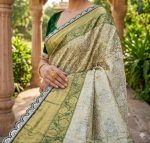 DESIGNER-KANJIVARAM-PATTU-SILK-ZARI-WEAVING-WITH-CONTRAST-WEAVING-EMBROIDERY-SEQUENCE-WORK-SAREE-WITH-UNSTITCHED-BLOUSE-WEDDING-WEAR-WHOLESALE-PRICE-ETHNIC-GARMENT-2.jpg