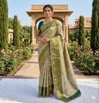 DESIGNER-KANJIVARAM-PATTU-SILK-ZARI-WEAVING-WITH-CONTRAST-WEAVING-EMBROIDERY-SEQUENCE-WORK-SAREE-WITH-UNSTITCHED-BLOUSE-WEDDING-WEAR-WHOLESALE-PRICE-ETHNIC-GARMENT-2.jpg