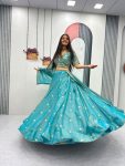 DESIGNER-MOSS-EMBROIDERY-BEADS-SEQUENCE-WORK-LEHENGA-CHOLI-WITH-DUPATTA-WEDDING-WEAR-WHOLESALE-PRICE-ETHNIC-GARMENT-13.jpg