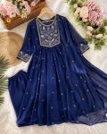 DESIGNER-MUL-CHANDERI-EMBROIDERY-SEQUENCE-WORK-TOP-BOTTOM-WITH-DUPATTA-FESTIVE-WEAR-WHOLESALE-PRICE-ETHNIC-GARMENT-4.jpg
