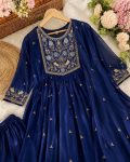 DESIGNER-MUL-CHANDERI-EMBROIDERY-SEQUENCE-WORK-TOP-BOTTOM-WITH-DUPATTA-FESTIVE-WEAR-WHOLESALE-PRICE-ETHNIC-GARMENT-4.jpg