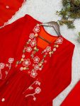 DESIGNER-MUL-CHANDERI-SEQUENCE-EMBROIDERY-WORK-TOP-BOTTOM-WITH-DUPATTA-FESTIVE-WEAR-WHOLESALE-PRICE-ETHNIC-GARMENT-8.jpg