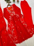 DESIGNER-MUL-CHANDERI-SEQUENCE-EMBROIDERY-WORK-TOP-BOTTOM-WITH-DUPATTA-FESTIVE-WEAR-WHOLESALE-PRICE-ETHNIC-GARMENT-8.jpg