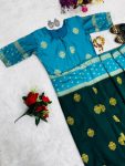 DESIGNER-MYSORE-SILK-JACQUARD-WORK-GOWN-SAREE-DAILY-WEAR-WHOLESALE-PRICE-ETHNIC-GARMENT-4.jpg