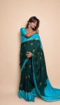 DESIGNER-MYSORE-SILK-JACQUARD-WORK-GOWN-SAREE-DAILY-WEAR-WHOLESALE-PRICE-ETHNIC-GARMENT-4.jpg