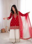 DESIGNER-NATURAL-SILK-EMBROIDERY-AND-SEQUENCE-WORK-TOP-PALAZZO-WITH-DUPATTA-FESTIVE-WEAR-WHOLESALE-PRICE-ETHNIC-GARMENT-2.jpg