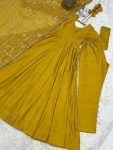 DESIGNER-ROMAN-CHANDERI-PLAIN-GOWN-BOTTOM-WITH-EMBROIDERY-SEQUENCE-JARI-WORK-DUPATTA-FESTIVE-WEAR-WHOLESALE-PRICE-ETHNIC-GARMENT-8.jpg