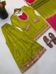 DESIGNER-ROMAN-GLASS-REAL-MIRROR-WORK-TOP-PALAZZO-WITH-DUPATTA-FESTIVE-WEAR-WHOLESALE-PRICE-ETHNIC-GARMENT-2.jpg