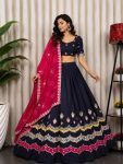 DESIGNER-ROMAN-SILK-EMBROIDERY-MULTI-THREAD-AND-SEQUENCE-AND-AARI-MIRROR-WORK-LEHENGA-CHOLI-WITH-DUPATTA-WEDDING-WEAR-WHOLESALE-PRICE-ETHNIC-GARMENT-2.jpg