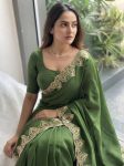 DESIGNER-SATIN-CHIFFON-EMBROIDERY-WORK-LACE-BORDER-SAREE-WITH-UNSTITCHED-BLOUSE-WEDDING-WEAR-WHOLESALE-PRICE-ETHNIC-GARMENT-4.jpg