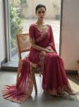 DESIGNER-SATIN-CHIFFON-EMBROIDERY-WORK-LACE-BORDER-SAREE-WITH-UNSTITCHED-BLOUSE-WEDDING-WEAR-WHOLESALE-PRICE-ETHNIC-GARMENT-8.jpg