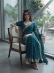 DESIGNER-SATIN-CHIFFON-EMBROIDERY-WORK-LACE-BORDER-SAREE-WITH-UNSTITCHED-BLOUSE-WEDDING-WEAR-WHOLESALE-PRICE-ETHNIC-GARMENT-7.jpg