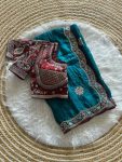 DESIGNER-SATIN-EMBROIDERY-3-MM-SEQUENCE-WORK-HEAVY-BORDER-WITH-BUTTA-WORK-SAREE-WITH-STITCHED-BLOUSE-FESTIVE-WEAR-WHOLESALE-PRICE-ETHNIC-GARMENT-34.jpg
