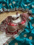 DESIGNER-SATIN-EMBROIDERY-3-MM-SEQUENCE-WORK-HEAVY-BORDER-WITH-BUTTA-WORK-SAREE-WITH-STITCHED-BLOUSE-FESTIVE-WEAR-WHOLESALE-PRICE-ETHNIC-GARMENT-34.jpg