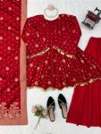 DESIGNER-SATIN-SILK-WEAVING-WITH-FANCY-COIN-LACE-WORK-TOP-PALAZZO-WITH-DUPATTA-WEDDING-WEAR-WHOLESALE-PRICE-ETHNIC-GARMENT-2.jpg