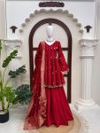 DESIGNER-SATIN-SILK-WEAVING-WITH-FANCY-COIN-LACE-WORK-TOP-PALAZZO-WITH-DUPATTA-WEDDING-WEAR-WHOLESALE-PRICE-ETHNIC-GARMENT-2.jpg