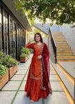 DESIGNER-SINDOOR-FENDY-SILK-EMBROIDERY-SEQUENCE-WORK-TOP-LEHENGA-WITH-DUPATTA-FESTIVE-WEAR-WHOLESALE-PRICE-ETHNIC-GARMENT-6.jpg