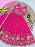 DESIGNER-SINDOOR-SILK-SEQUENCE-EMBROIDERY-WORK-KIDS-LEHENGA-CHOLI-WITH-DUPATTA-FESTIVE-WEAR-WHOLESALE-PRICE-ETHNIC-GARMENT-4.jpg