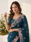 DESIGNER-SPACE-SILK-EMBROIDERY-WITH-CUTWORK-BORDER-SAREE-WITH-UNSTITCHED-BLOUSE-WEDDING-WEAR-WHOLESALE-PRICE-ETHNIC-GARMENT-10.jpg