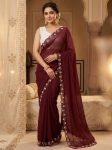 DESIGNER-SPACE-SILK-ORIGINAL-ROSE-GOLD-BEADS-AND-WHITE-PEARL-WORK-SAREE-WITH-STITCHED-BLOUSE-PARTY-WEAR-WHOLESALE-PRICE-ETHNIC-GARMENT-2.jpg