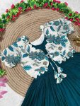 DESIGNER-VICHITRA-PLAIN-GOWN-WITH-FLORAL-POSITION-PRINTED-WORK-KOTI-FESTIVE-WEAR-WHOLESALE-PRICE-ETHNIC-GARMENT-16.jpg