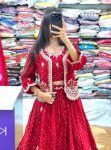 DESIGNER-VICHITRA-SILK-EMBROIDERY-THREAD-SEQUENCE-WORK-LEHENGA-CHOLI-WITH-JACKET-FESTIVE-WEAR-WHOLESALE-PRICE-ETHNIC-GARMENT-6.jpg