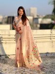 FABULOUS-ORGANZA-MEENAKARI-ZARI-WOVEN-WORK-SAREE-WITH-UNSTITCHED-BLOUSE-WEDDING-WEAR-WHOLESALE-PRICE-ETHNIC-GARMENT-6.jpg