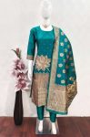 FANCY-ART-SILK-JACQUARD-WEAVING-WORK-TOP-BOTTOM-WITH-DUPATTA-FESTIVE-WEAR-WHOLESALE-PRICE-ETHNIC-GARMENT-7.jpg