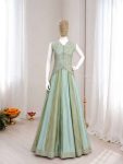 FANCY-CHINON-EMBROIDERY-BUTTA-WITH-SEMI-BEADS-LACE-WORK-LEHENGA-CHOLI-SET-WEDDING-WEAR-WHOLESALE-PRICE-ETHNIC-GARMENT-6.jpg