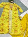 FANCY-CHINON-SILK-BANDHANI-DIGITAL-PRINT-WITH-SEQUENCE-EMBROIDERY-LACE-BORDER-WORK-PALAZZO-BLOUSE-WITH-SHRUG-PARTY-WEAR-WHOLESALE-PRICE-ETHNIC-GARMENT-7.jpg