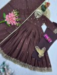 FANCY-CHINON-SILK-EMBROIDERY-CODING-SEQUENCE-MOTI-LACE-WORK-GOWN-BOTTOM-WITH-DUPATTA-FESTIVE-WEAR-WHOLESALE-PRICE-ETHNIC-GARMENT-4.jpg