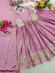 FANCY-CHINON-SILK-EMBROIDERY-SEQUENCE-WORK-GOWN-BOTTOM-WITH-DUPATTA-FESTIVE-WEAR-WHOLESALE-PRICE-ETHNIC-GARMENT-2.jpg
