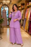 FANCY-CRUNCHY-SILK-SEQUENCE-AND-ZARI-WORK-WITH-GOLDEN-HANGING-WORK-TOP-BLOUSE-AND-PALAZZO-SET-PARTY-WEAR-WHOLESALE-PRICE-ETHNIC-GARMENT-19.jpg