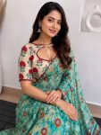 FANCY-GEORGETTE-PRINTED-MIRROR-WORK-WITH-OUTING-LACE-WORK-SAREE-WITH-UNSTITCHED-BLOUSE-CASUAL-WEAR-WHOLESALE-PRICE-ETHNIC-GARMENT-2.jpg