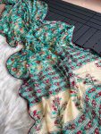 FANCY-GEORGETTE-PRINTED-MIRROR-WORK-WITH-OUTING-LACE-WORK-SAREE-WITH-UNSTITCHED-BLOUSE-CASUAL-WEAR-WHOLESALE-PRICE-ETHNIC-GARMENT-2.jpg