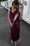 FANCY-LICHI-SILK-WEAVING-WORK-SAREE-WITH-UNSTITCHED-BLOUSE-FESTIVE-WEAR-WHOLESALE-PRICE-ETHNIC-GARMENT-5.jpg