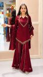 FANCY-ROMAN-GLASS-REAL-MIRROR-WORK-TOP-PALAZZO-WITH-DUPATTA-FESTIVE-WEAR-WHOLESALE-PRICE-ETHNIC-GARMENT-3.jpg
