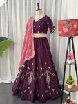 FANCY-ROMAN-SILK-EMBROIDERY-MULTI-THREAD-WORK-AND-SEQUENCE-WORK-LEHENGA-CHOLI-WITH-DUPATTA-FESTIVE-WEAR-WHOLESALE-PRICE-ETHNIC-GARMENT-6.jpg