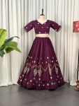 FANCY-ROMAN-SILK-EMBROIDERY-MULTI-THREAD-WORK-AND-SEQUENCE-WORK-LEHENGA-CHOLI-WITH-DUPATTA-FESTIVE-WEAR-WHOLESALE-PRICE-ETHNIC-GARMENT-6.jpg