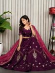 FANCY-ROMAN-SILK-EMBROIDERY-MULTI-THREAD-WORK-AND-SEQUENCE-WORK-LEHENGA-CHOLI-WITH-DUPATTA-FESTIVE-WEAR-WHOLESALE-PRICE-ETHNIC-GARMENT-6.jpg