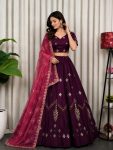 FANCY-ROMAN-SILK-EMBROIDERY-MULTI-THREAD-WORK-AND-SEQUENCE-WORK-LEHENGA-CHOLI-WITH-DUPATTA-FESTIVE-WEAR-WHOLESALE-PRICE-ETHNIC-GARMENT-6.jpg