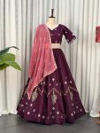 FANCY-ROMAN-SILK-EMBROIDERY-MULTI-THREAD-WORK-AND-SEQUENCE-WORK-LEHENGA-CHOLI-WITH-DUPATTA-FESTIVE-WEAR-WHOLESALE-PRICE-ETHNIC-GARMENT-6.jpg