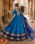 FANCY-SILK-ZARI-BORDER-WORK-ANARKALI-WITH-DUPATTA-FESTIVE-WEAR-WHOLESALE-PRICE-ETHNIC-GARMENT-3.jpg