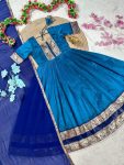 FANCY-SILK-ZARI-BORDER-WORK-ANARKALI-WITH-DUPATTA-FESTIVE-WEAR-WHOLESALE-PRICE-ETHNIC-GARMENT-3.jpg
